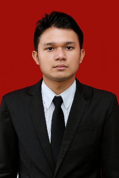 Afrizal Hasan, M.Kep