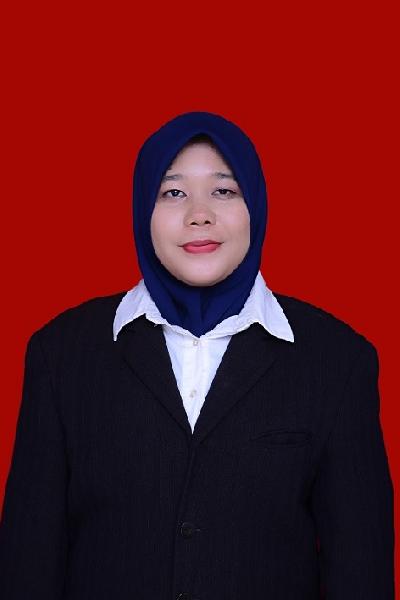 Khairunnisa Batubara, M.Kep